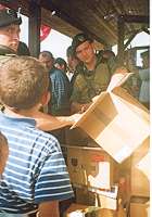 DRK - R&uuml;gen Archiv