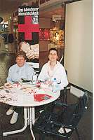 DRK - R&uuml;gen Archiv