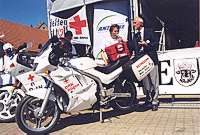 DRK - R&uuml;gen Archiv