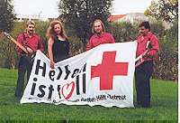 DRK - R&uuml;gen Archiv