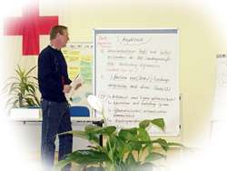 DRK - R&uuml;gen Archiv