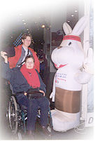 DRK - R&uuml;gen Archiv