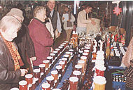 DRK - R&uuml;gen Archiv