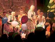 DRK - R&uuml;gen Archiv