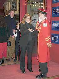 DRK - R&uuml;gen Archiv