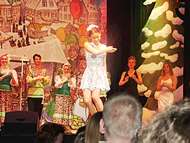 DRK - R&uuml;gen Archiv