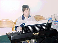 DRK - R&uuml;gen Archiv