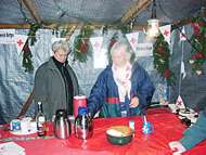 DRK - R&uuml;gen Archiv