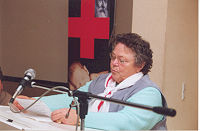 DRK - R&uuml;gen Archiv