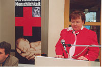 DRK - R&uuml;gen Archiv