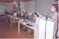 DRK - R&uuml;gen Archiv