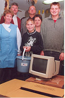 DRK - R&uuml;gen Archiv