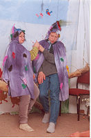 DRK - R&uuml;gen Archiv