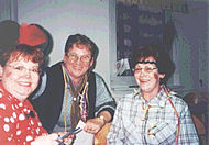 DRK - R&uuml;gen Archiv