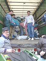 DRK - R&uuml;gen Archiv