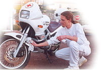 DRK - R&uuml;gen Archiv