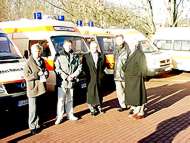 DRK - R&uuml;gen Archiv