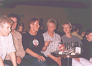 DRK - R&uuml;gen Archiv