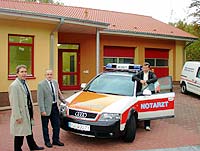 DRK - R&uuml;gen Archiv