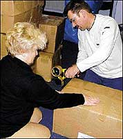 DRK - R&uuml;gen Archiv