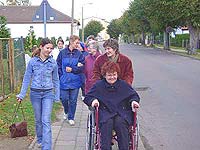 DRK - R&uuml;gen Archiv