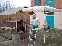 DRK - R&uuml;gen Archiv