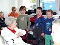 DRK - R&uuml;gen Archiv