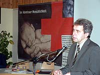 DRK - R&uuml;gen Archiv