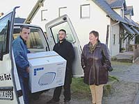 DRK - R&uuml;gen Archiv