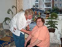 DRK - R&uuml;gen Archiv