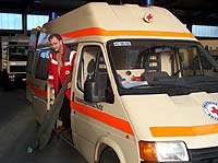 DRK - R&uuml;gen Archiv