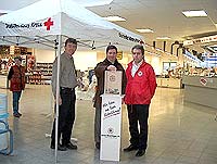 DRK - R&uuml;gen Archiv