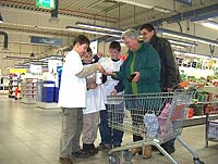 DRK - R&uuml;gen Archiv