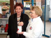 DRK - R&uuml;gen Archiv