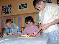 DRK - R&uuml;gen Archiv