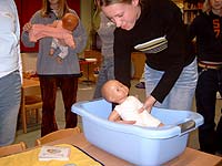 DRK - R&uuml;gen Archiv