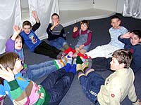 DRK - R&uuml;gen Archiv