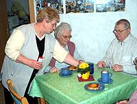 DRK - R&uuml;gen Archiv