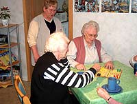 DRK - R&uuml;gen Archiv