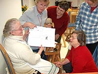 DRK - R&uuml;gen Archiv