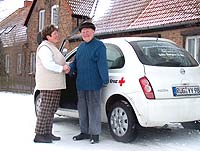 DRK - R&uuml;gen Archiv