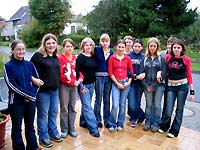 DRK - R&uuml;gen Archiv