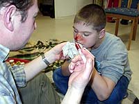 DRK - R&uuml;gen Archiv