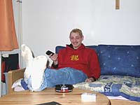 DRK - R&uuml;gen Archiv