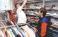 DRK - R&uuml;gen Archiv