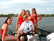 DRK - R&uuml;gen Archiv