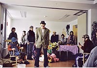 DRK - R&uuml;gen Archiv