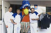 DRK - R&uuml;gen Archiv