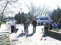 DRK - R&uuml;gen Archiv