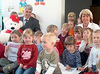 DRK - R&uuml;gen Archiv